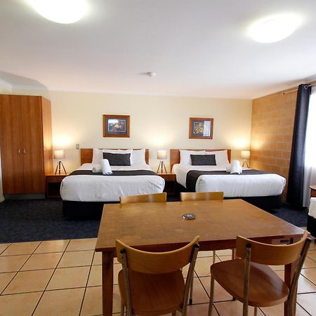 Windmill Motel & Events Centre Mackay Exterior foto