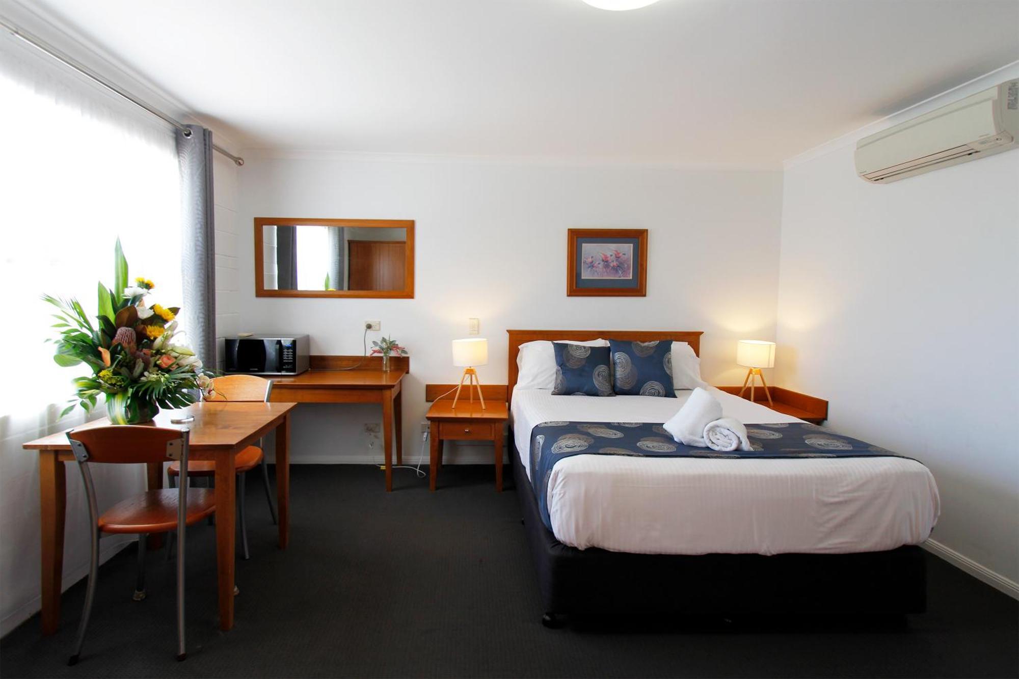 Windmill Motel & Events Centre Mackay Exterior foto
