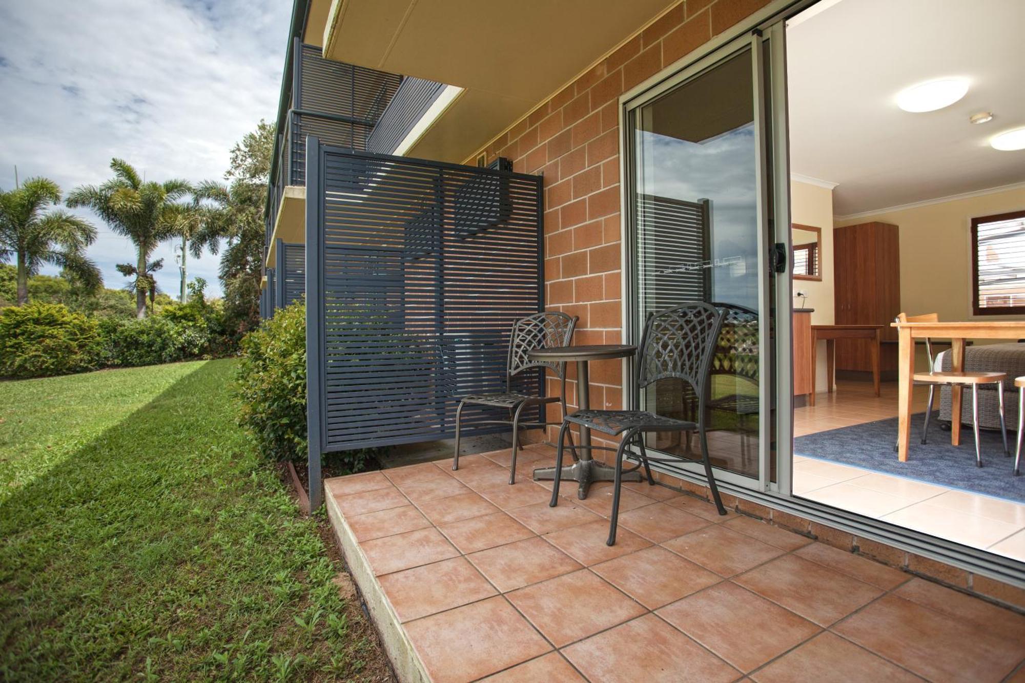 Windmill Motel & Events Centre Mackay Exterior foto