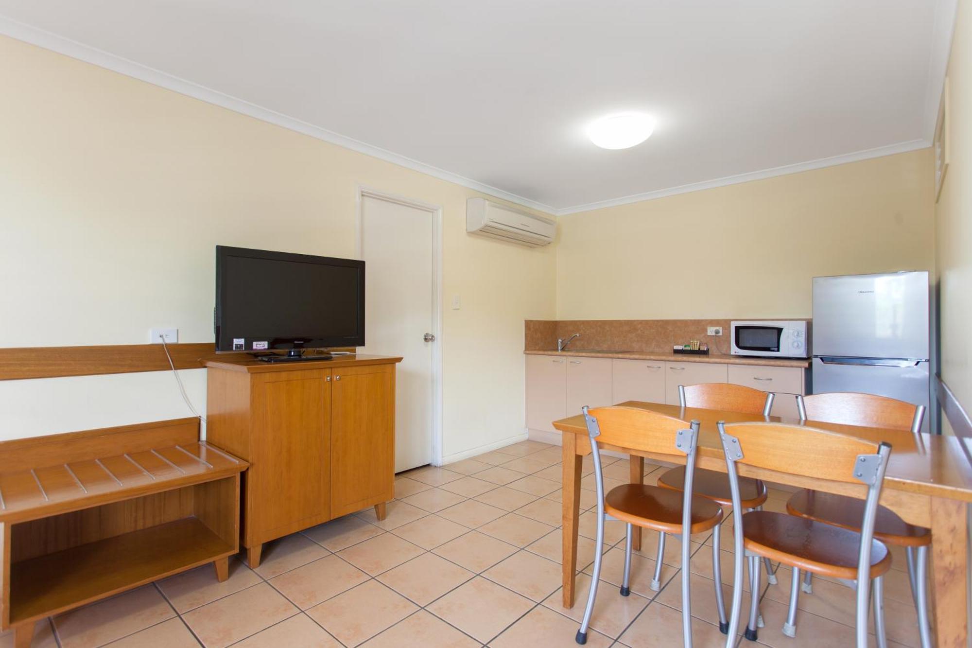 Windmill Motel & Events Centre Mackay Exterior foto