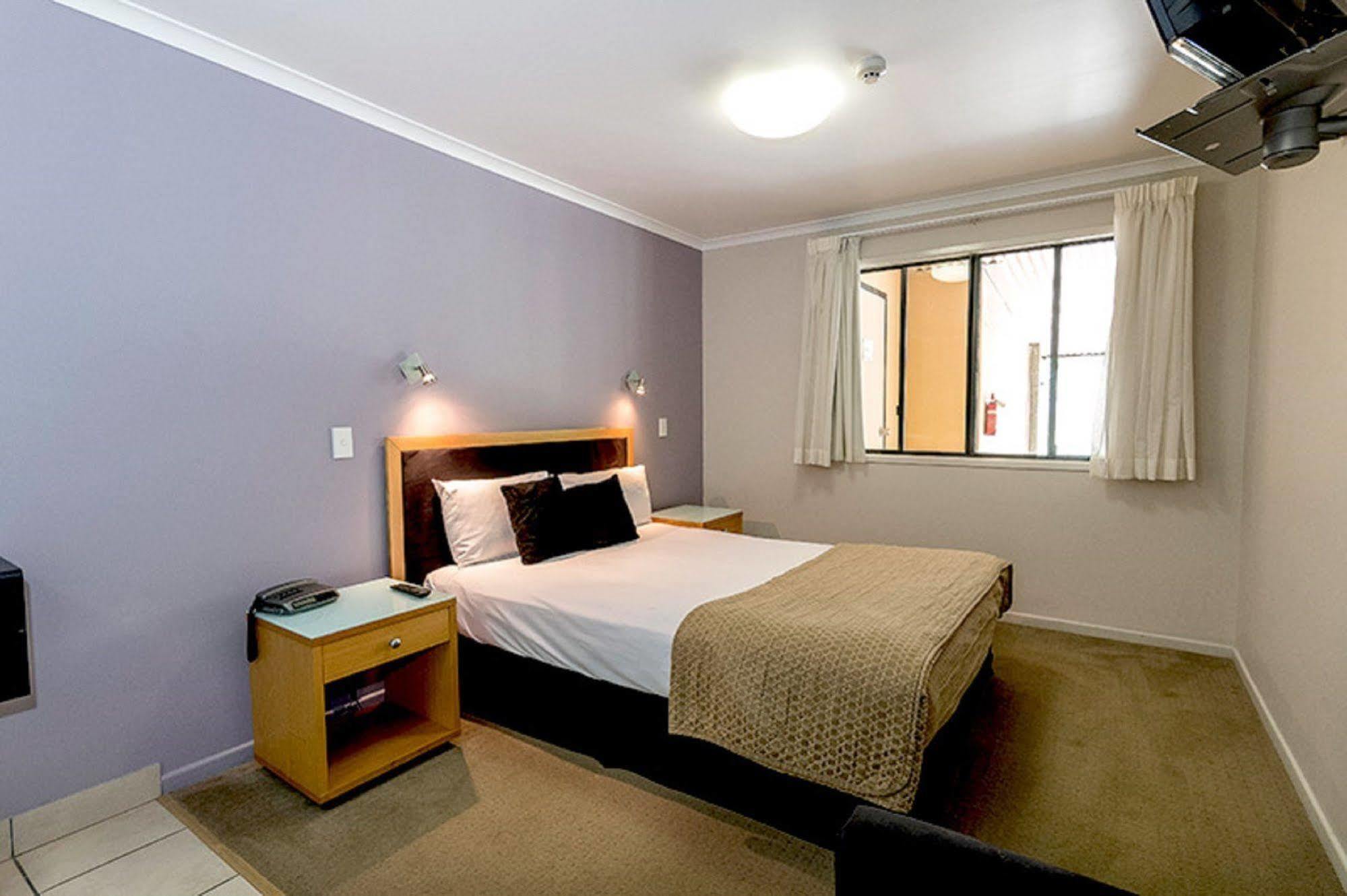 Windmill Motel & Events Centre Mackay Exterior foto